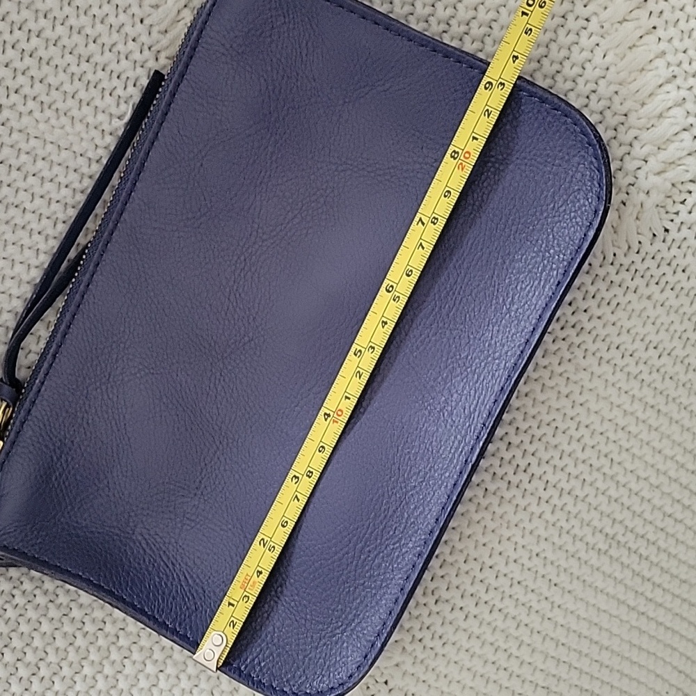 Madewell The Simple crossbody bag - Picture 8 of 12